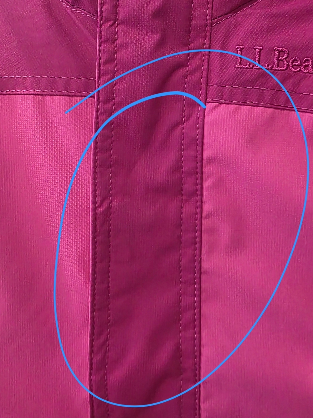 Snowsuit 12-18m - Picture 2 of 6